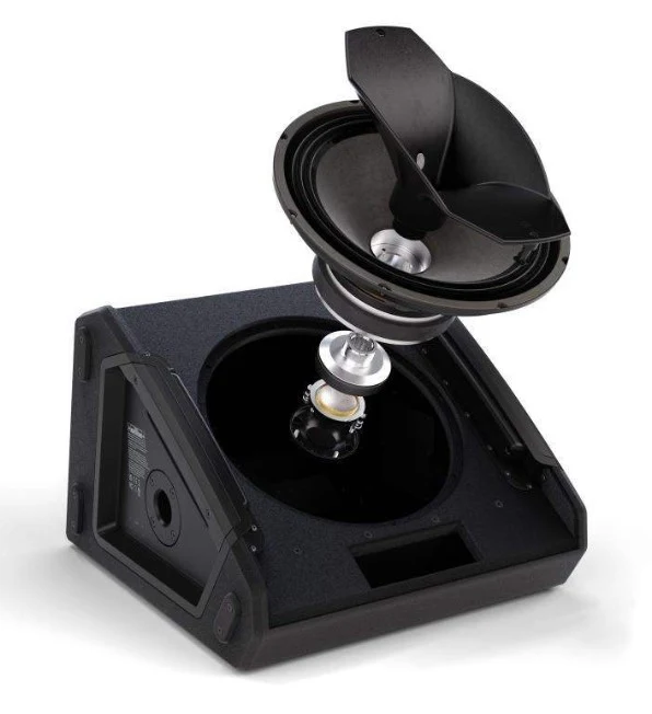 LD SYSTEMS STINGER MON 8A G3 MONITOR DE ESCENARIO ACTIVO - Image 9