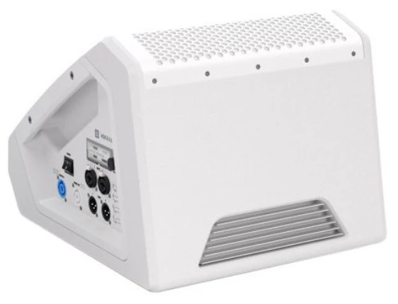 LD SYSTEMS STINGER MON 8A G3 W MONITOR DE ESCENARIO ACTIVO BLANCO - Image 3