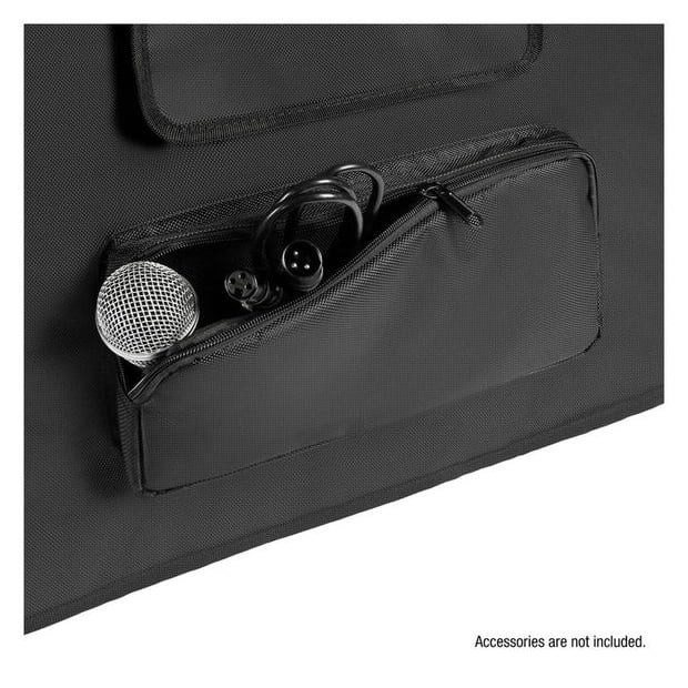 LD SYSTEMS STINGER SUB 15 G3 PC FUNDA PARA SUBWOOFER - Image 3