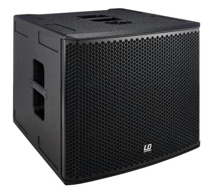 LD SYSTEMS STINGER SUB 15 G3 SUBWOOFER PASIVO PARA PA - Image 2