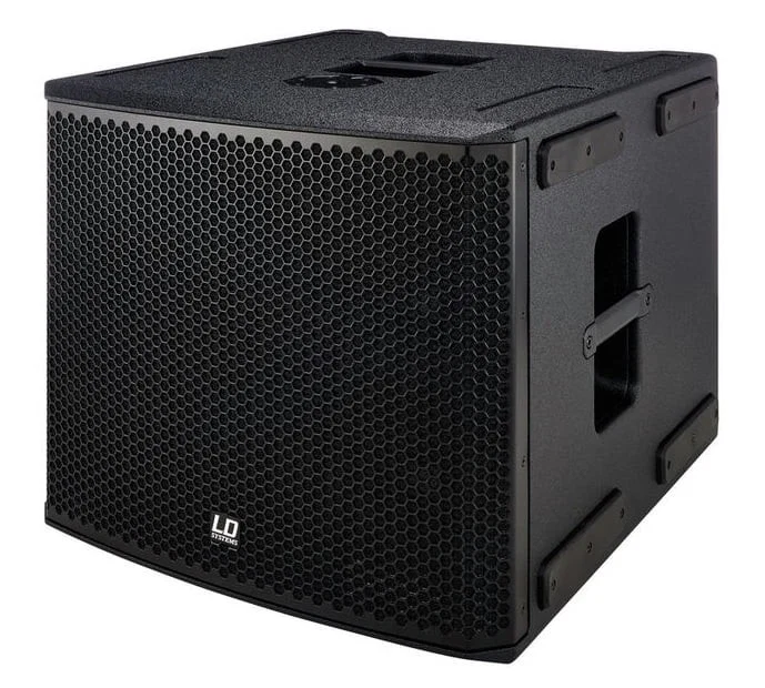 LD SYSTEMS STINGER SUB 15 G3 SUBWOOFER PASIVO PARA PA - Image 3