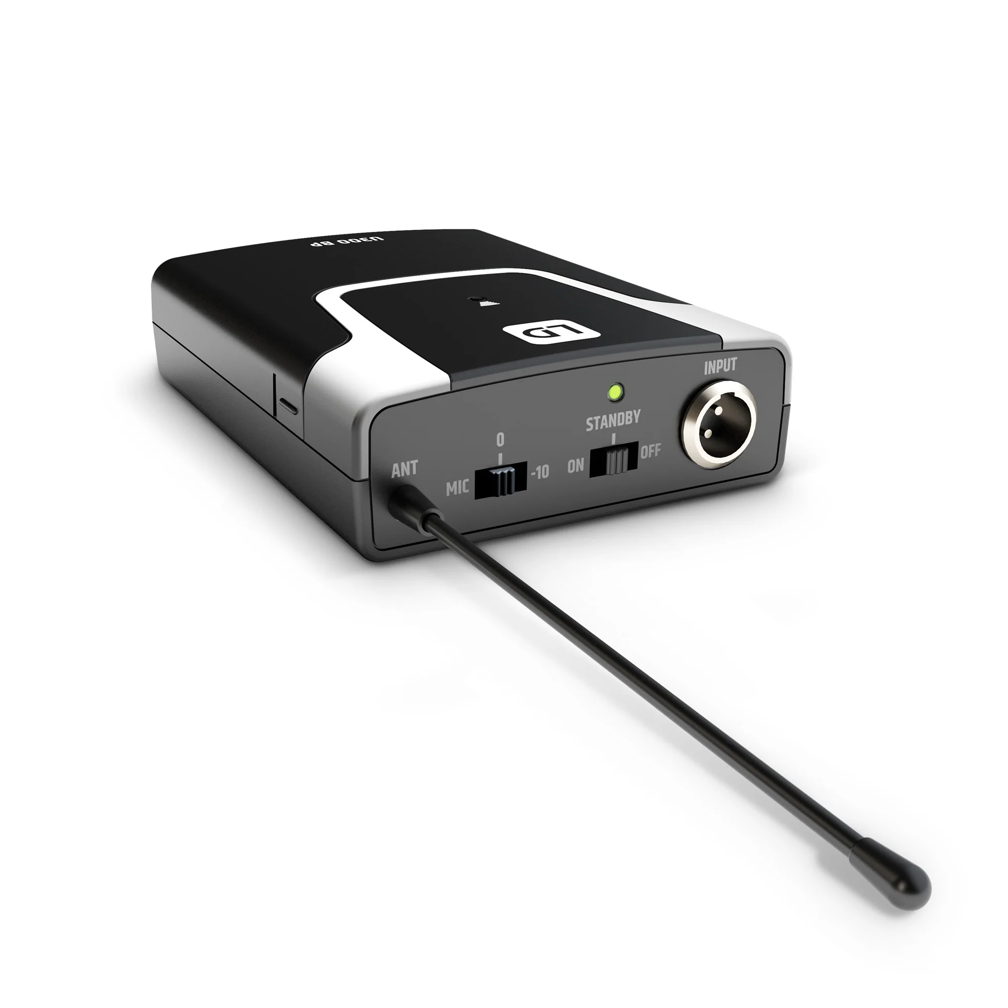 LD SYSTEMS U305 BPG SISTEMA INALAMBRICO GUITARRA - Image 8