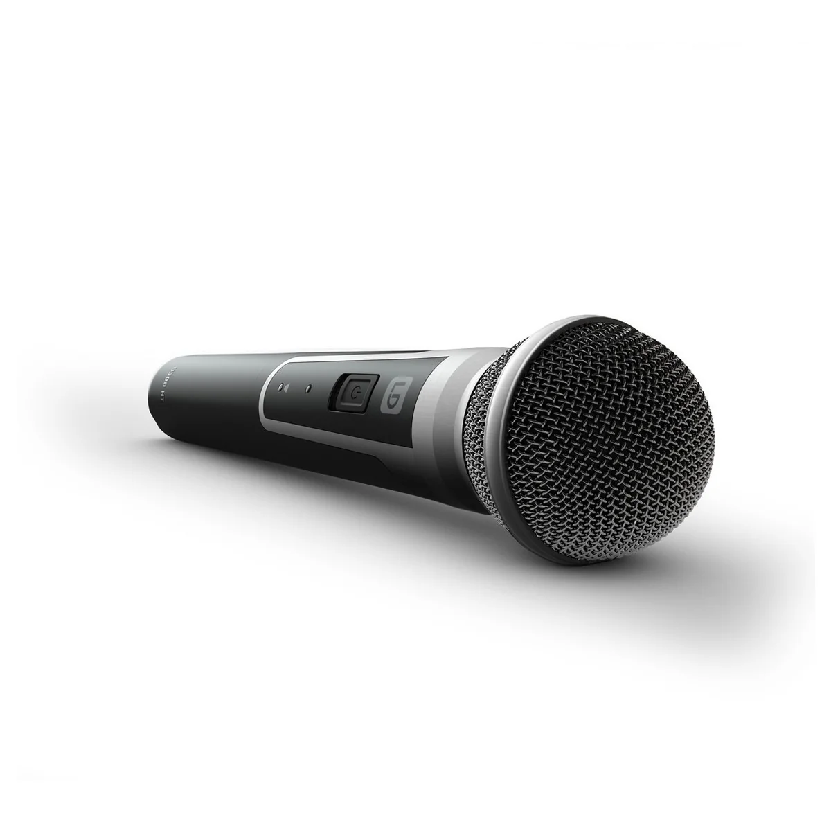 LD SYSTEMS U305 HHD2 DUAL SISTEMA INALAMBRICO DOS MICROFONOS DE MANO DINAMICOS - Image 10