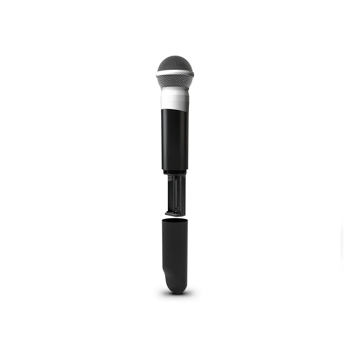 LD SYSTEMS U305 HHD2 DUAL SISTEMA INALAMBRICO DOS MICROFONOS DE MANO DINAMICOS - Image 11