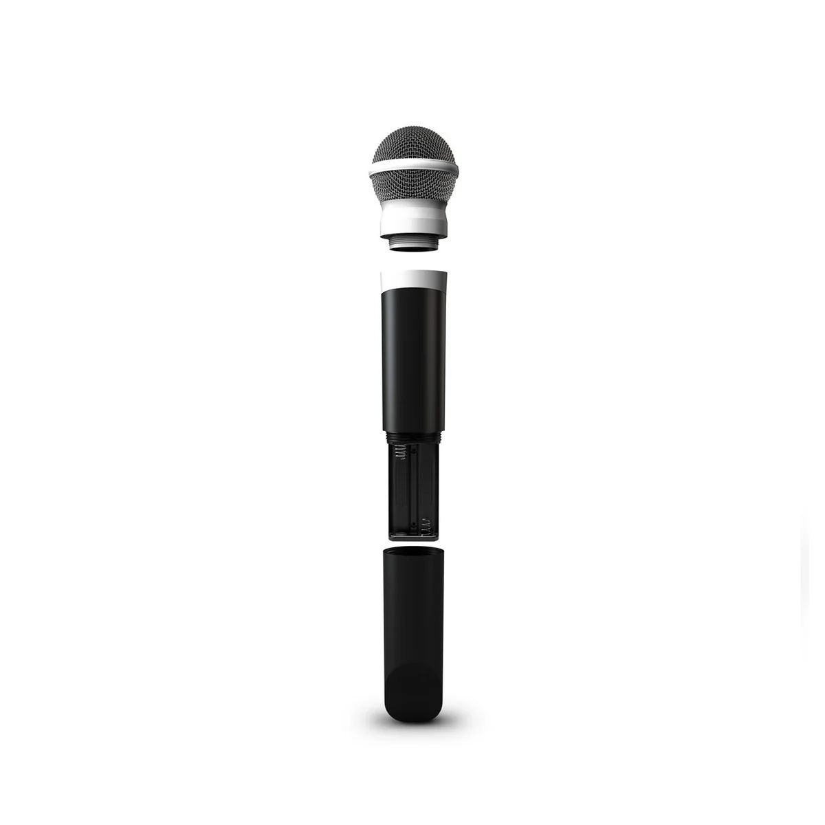 LD SYSTEMS U305 HHD2 DUAL SISTEMA INALAMBRICO DOS MICROFONOS DE MANO DINAMICOS - Image 12