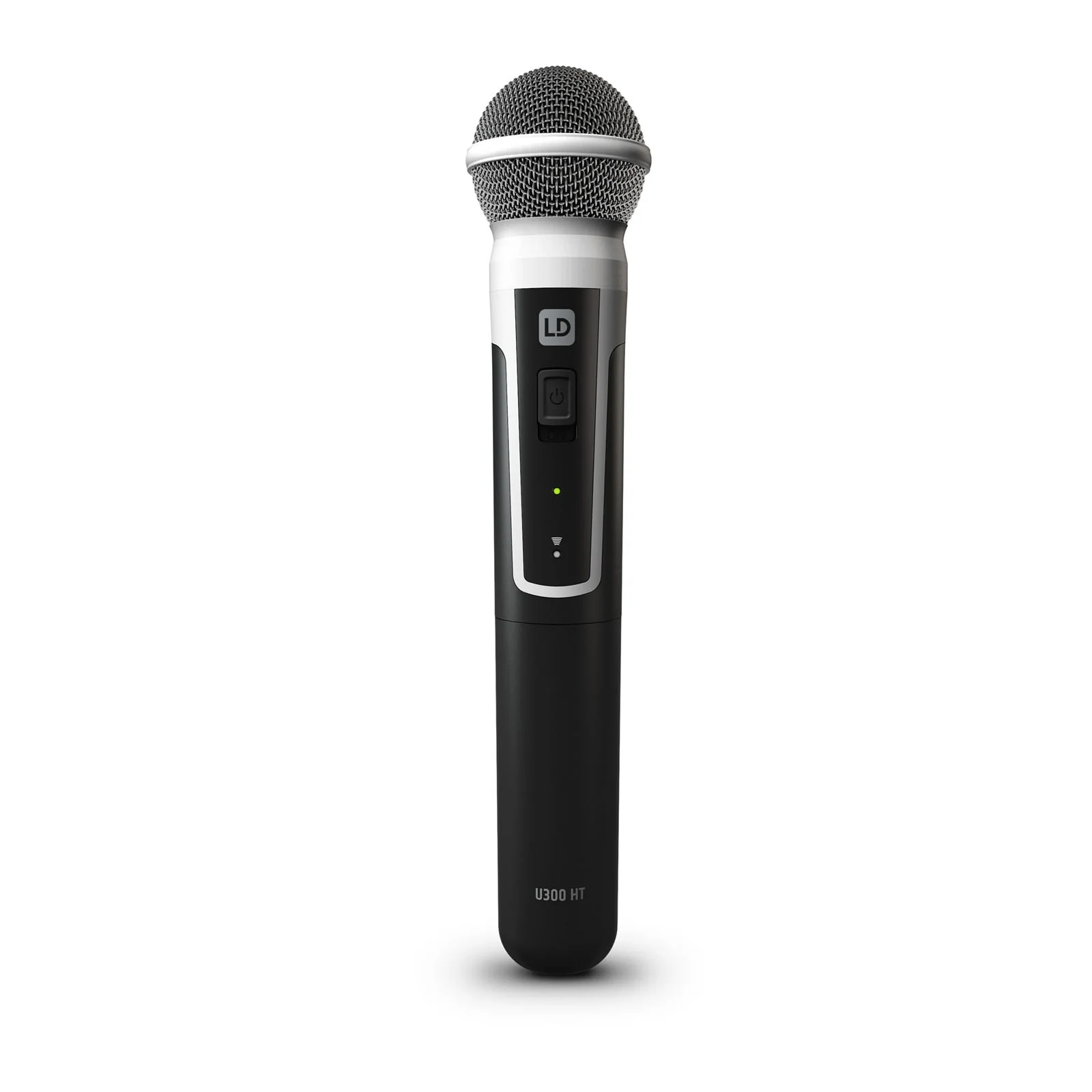 LD SYSTEMS U305 HHD2 DUAL SISTEMA INALAMBRICO DOS MICROFONOS DE MANO DINAMICOS - Image 7