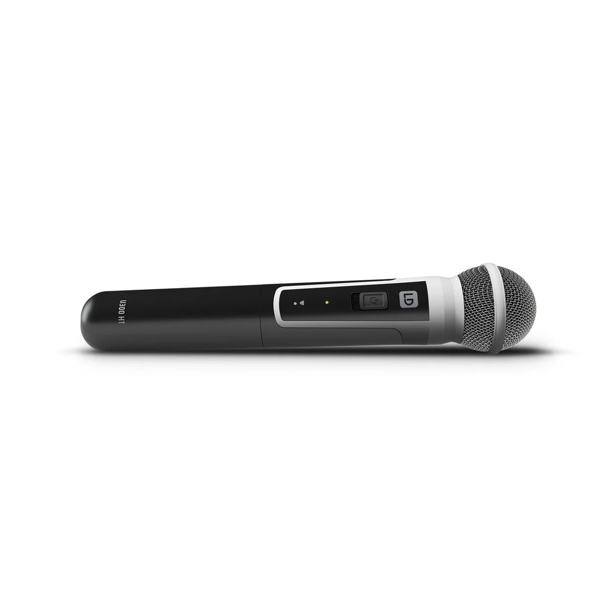 LD SYSTEMS U305 HHD2 DUAL SISTEMA INALAMBRICO DOS MICROFONOS DE MANO DINAMICOS - Image 9