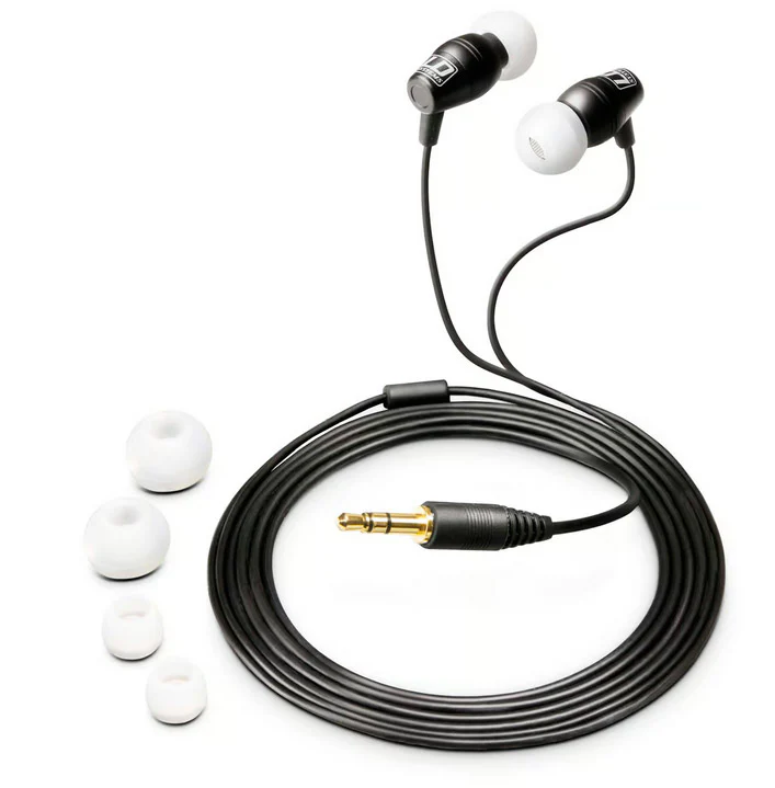 LD SYSTEMS U305 IEM HP SISTEMA INALAMBRICO DE MONITORAJE INEAR CON AURICULARES - Image 6