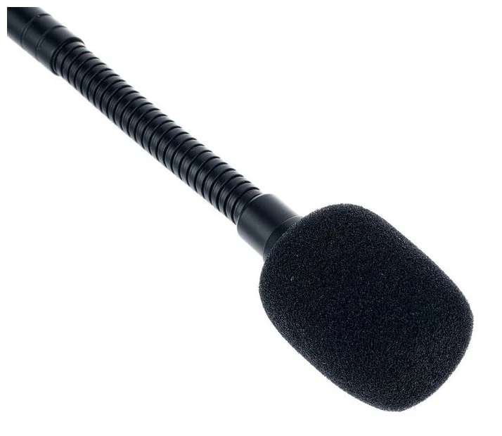 LD SYSTEMS U500 GM530CC MICROFONO CONFERENCIA GOOSENECK - Image 7