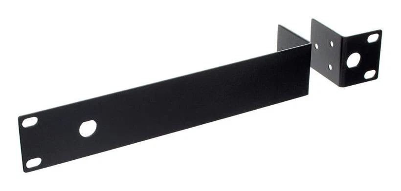 LD SYSTEMS U500 RK SET DE MONTAJE EN RACK PARA RECEPTOR U500 - Image 2