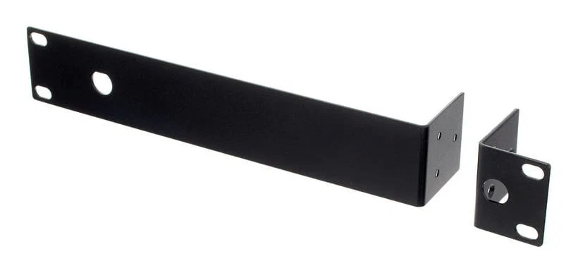 LD SYSTEMS U500 RK SET DE MONTAJE EN RACK PARA RECEPTOR U500 - Image 3