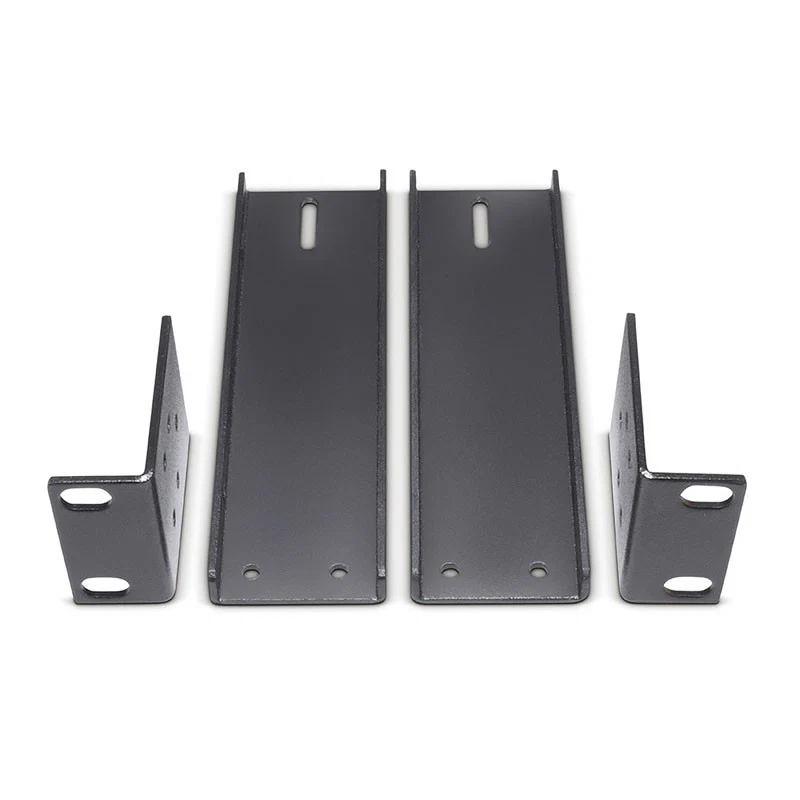 LD SYSTEMS U500 RK2 SET DE MONTAJE EN RACK PARA DOS RECEPTORES U500