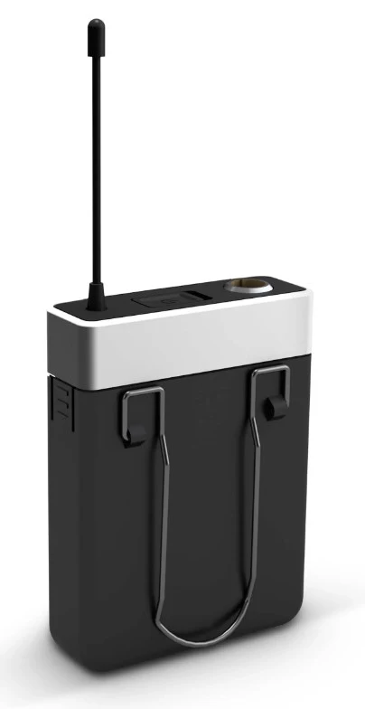 LD SYSTEMS U505 BP EMISOR DE PETACA - Image 4