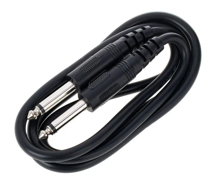 LD SYSTEMS U505 BPG SISTEMA INALAMBRICO INSTRUMENTO CON PETACA Y CABLE - Image 8