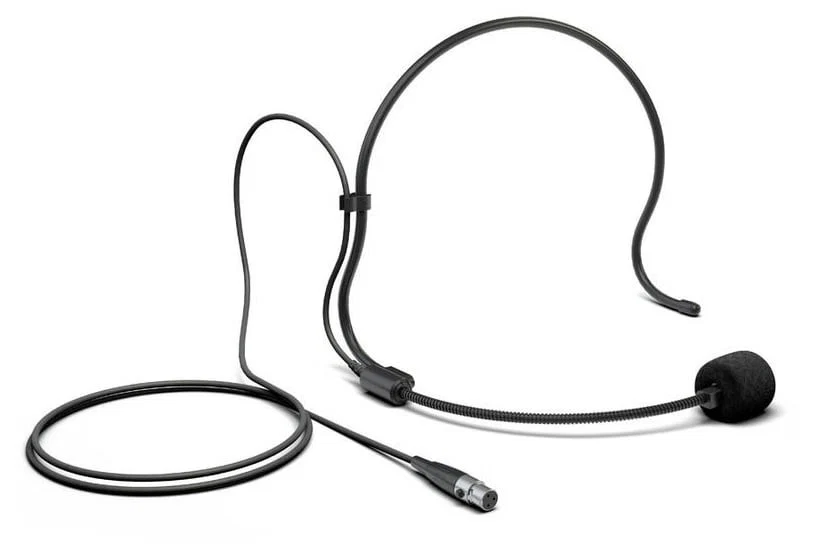 LD SYSTEMS U505 BPH SISTEMA INALAMBRICO MICROFONO DE DIADEMA CON PETACA - Image 4