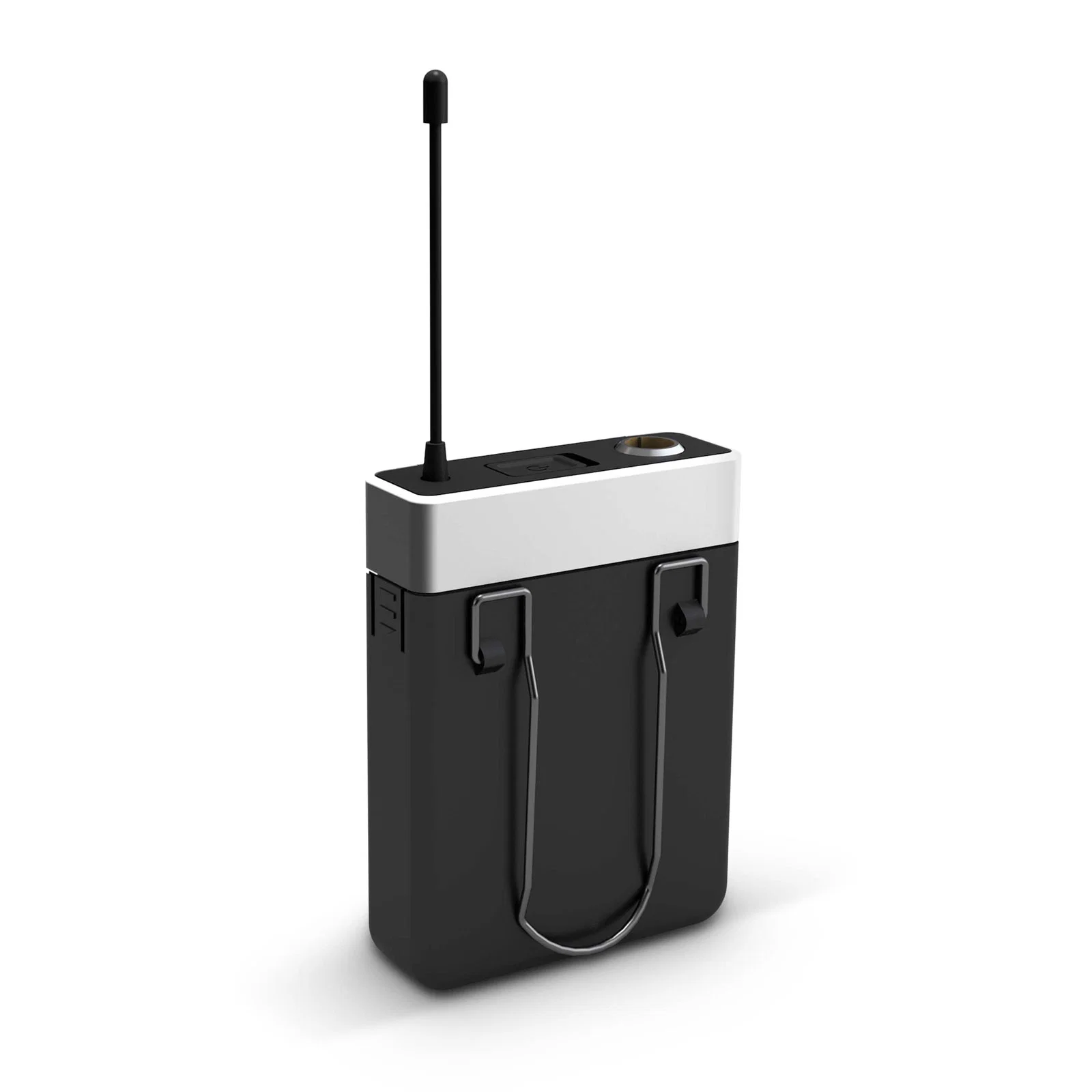 LD SYSTEMS U505 BPHH2 SISTEMA INALAMBRICO 2 MICROFONOS DE DIADEMA COLOR CARNE Y DOS PETACAS - Image 12