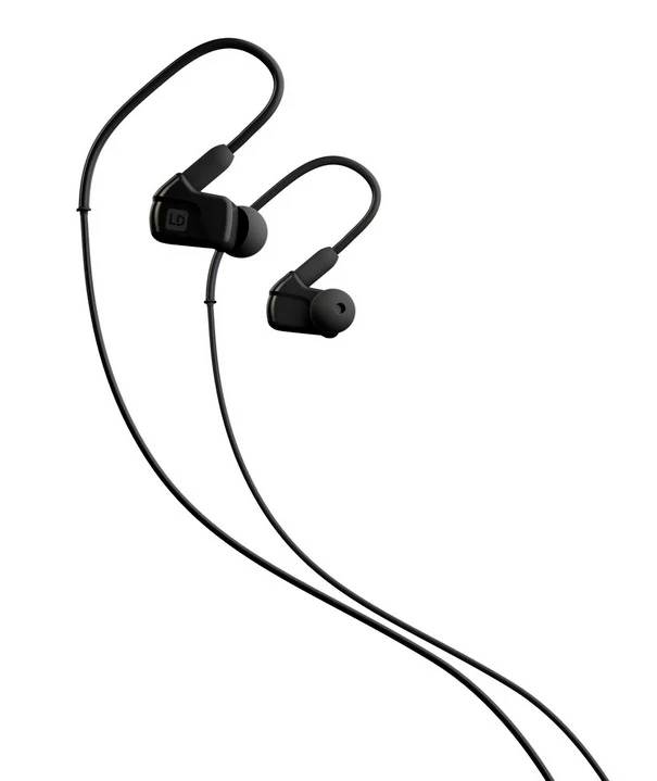 LD SYSTEMS U505 IEM HP SISTEMA INALAMBRICO DE MONITORAJE INEAR CON AURICULARES - Image 6