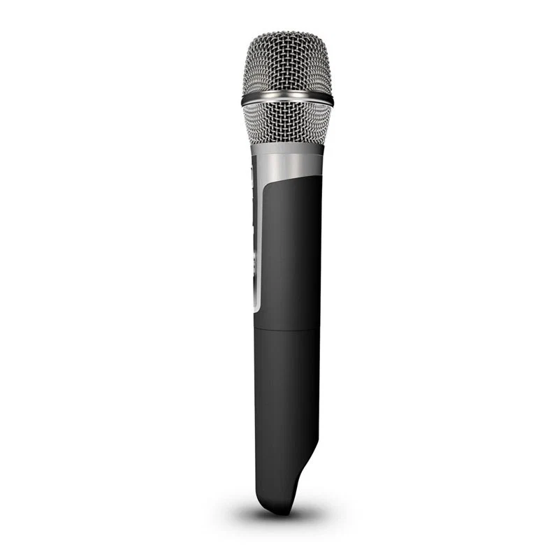 LD SYSTEMS U505 MC MICROFONO DE MANO DE CONDENSADOR - Image 3