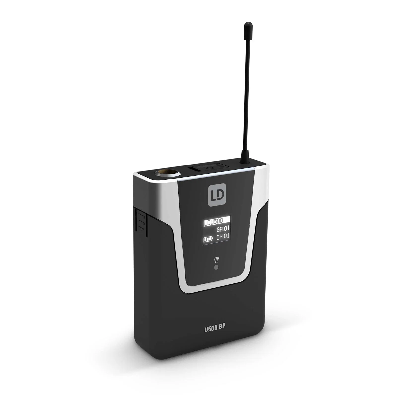 LD SYSTEMS U506 BPHH2 SISTEMA INALAMBRICO 2 MICROFONOS DE DIADEMA COLOR CARNE Y DOS PETACAS - Image 10