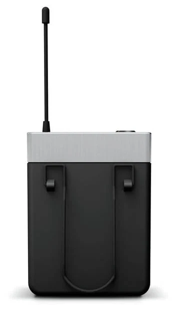LD SYSTEMS U506 BPL SISTEMA INALAMBRICO MICROFONO LAVALIER - Image 5