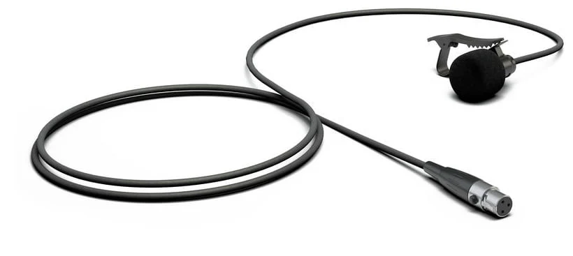 LD SYSTEMS U506 BPL SISTEMA INALAMBRICO MICROFONO LAVALIER - Image 7