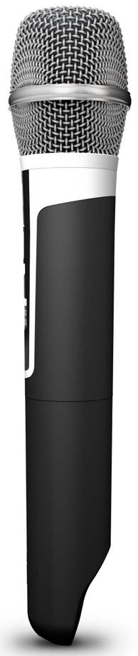 LD SYSTEMS U506 HHC SISTEMA INALAMBRICO CON MICROFONO DE MANO DE CONDENSADOR - Image 7