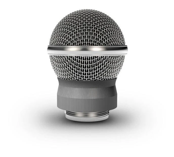 LD SYSTEMS U506 MD MICROFONO DE MANO DINAMICO - Image 4