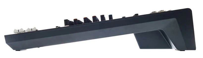 LD SYSTEMS VIBZ 12 DC MESA DE MEZCLAS 12 CANALES - Image 6