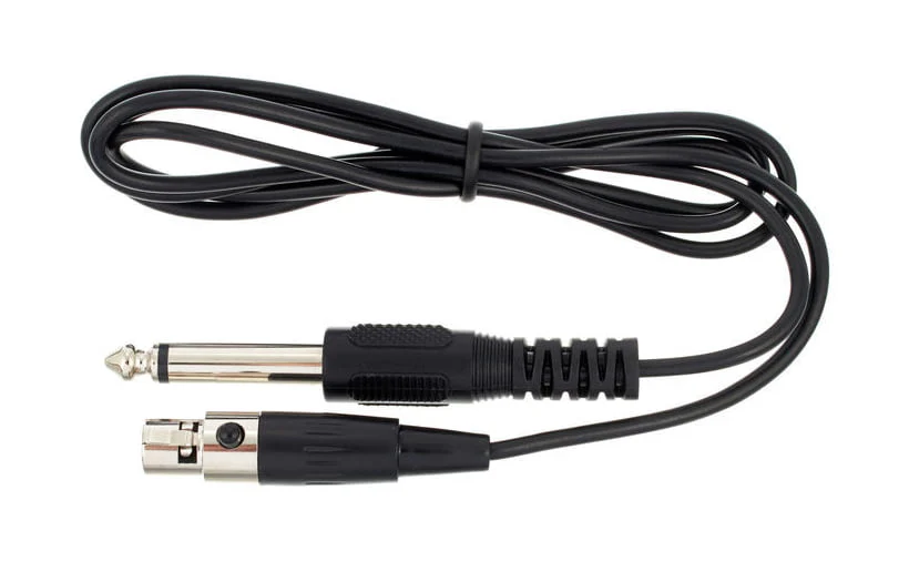 LD SYSTEMS WS 100 GC CABLE GUITARRA PARA SISTEMA INALAMBRICO - Image 2