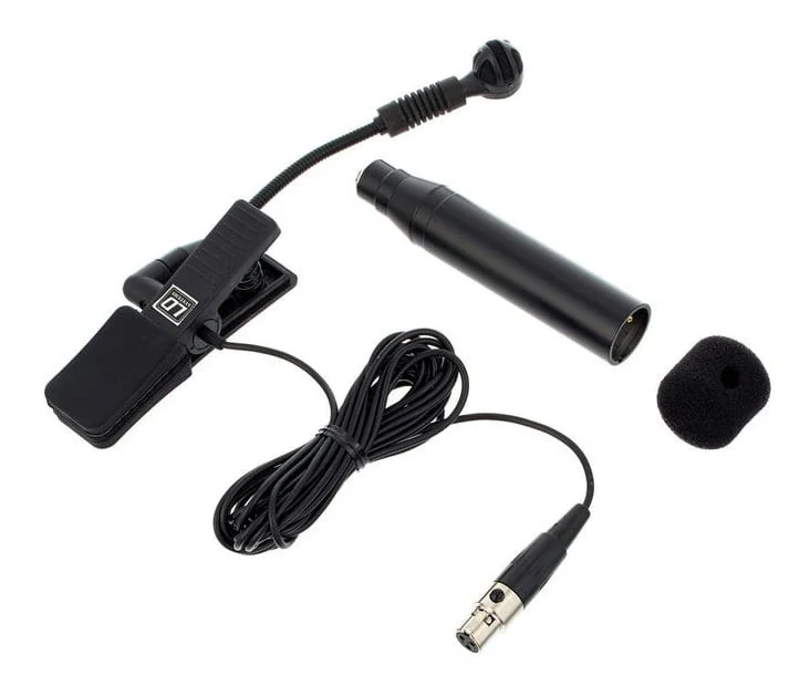 LD SYSTEMS WS 1000 MW MICROFONO DE VIENTO Y PERCUSION PARA SISTEMAS WS1000 - Image 4