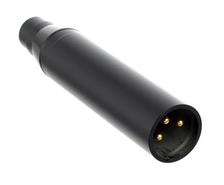 LD SYSTEMS WS 1000 MW MICROFONO DE VIENTO Y PERCUSION PARA SISTEMAS WS1000 - Image 6