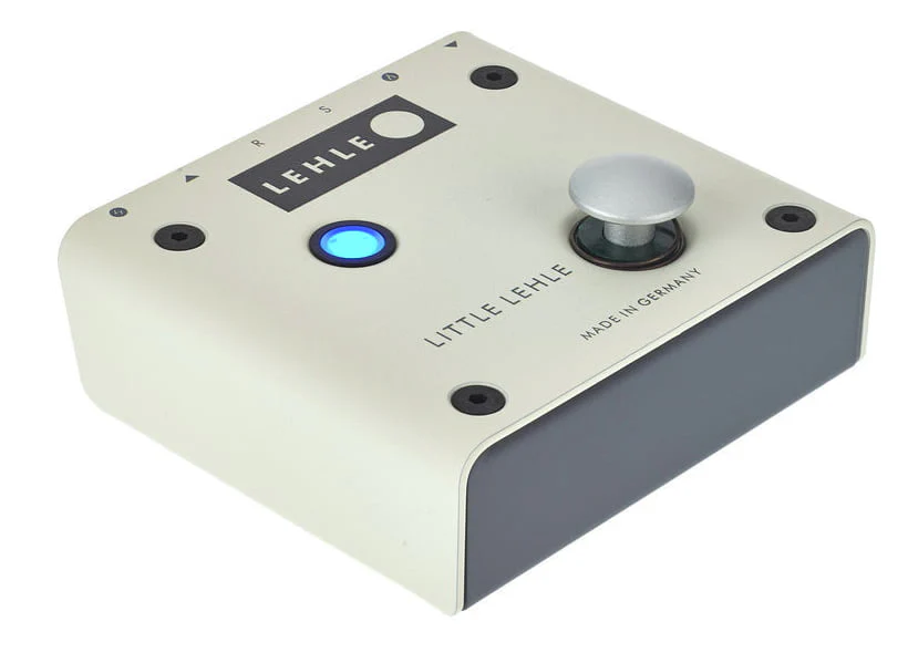 LEHLE LITTLE LEHLE III LOOP EFECTOS SELECTOR AB - Image 5