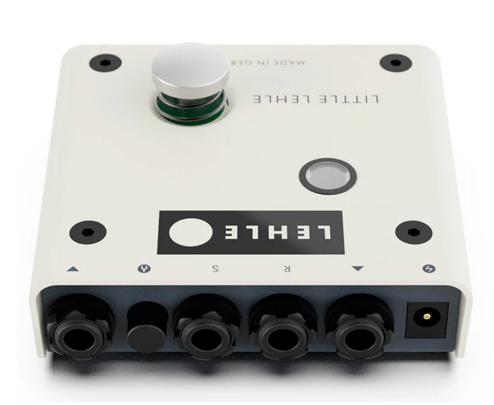 LEHLE LITTLE LEHLE III LOOP EFECTOS SELECTOR AB - Image 7