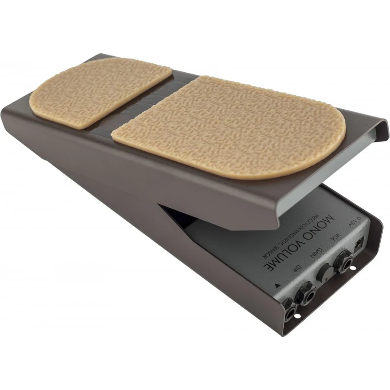 LEHLE MONO VOLUME PEDAL DE VOLUMEN