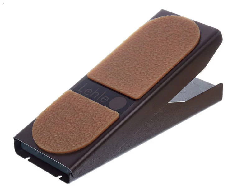 LEHLE MONO VOLUME PEDAL DE VOLUMEN - Image 10