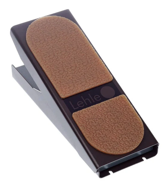 LEHLE MONO VOLUME PEDAL DE VOLUMEN - Image 11