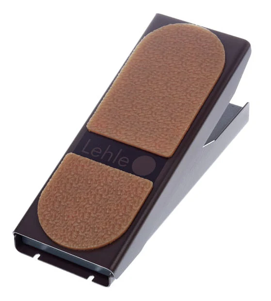 LEHLE MONO VOLUME PEDAL DE VOLUMEN - Image 12