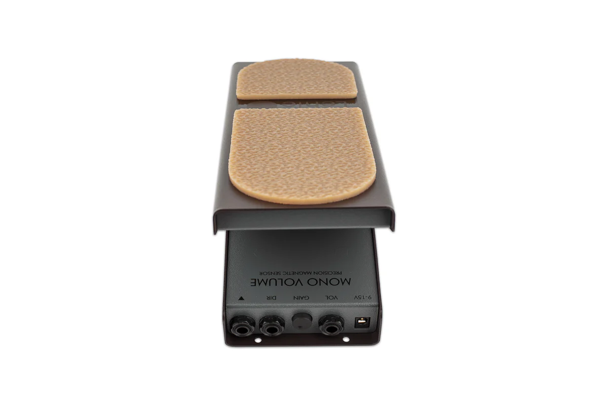 LEHLE MONO VOLUME PEDAL DE VOLUMEN - Image 6