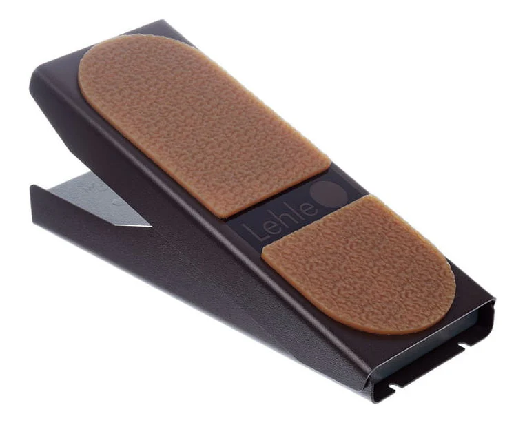 LEHLE MONO VOLUME PEDAL DE VOLUMEN - Image 8