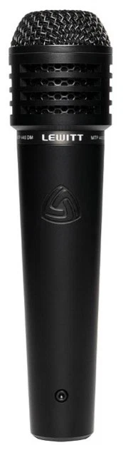 LEWITT BEATKIT PRO SET 7 MICROFONOS PARA BATERIA - Image 5