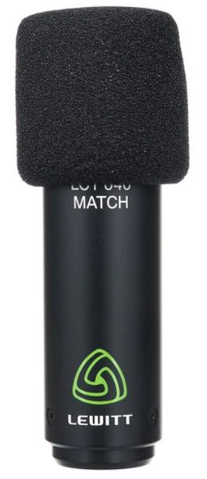 LEWITT BEATKIT SET 4 MICROFONOS PARA BATERIA - Image 14