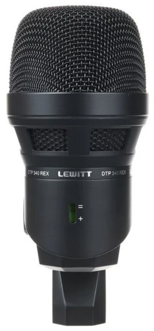 LEWITT BEATKIT SET 4 MICROFONOS PARA BATERIA - Image 18