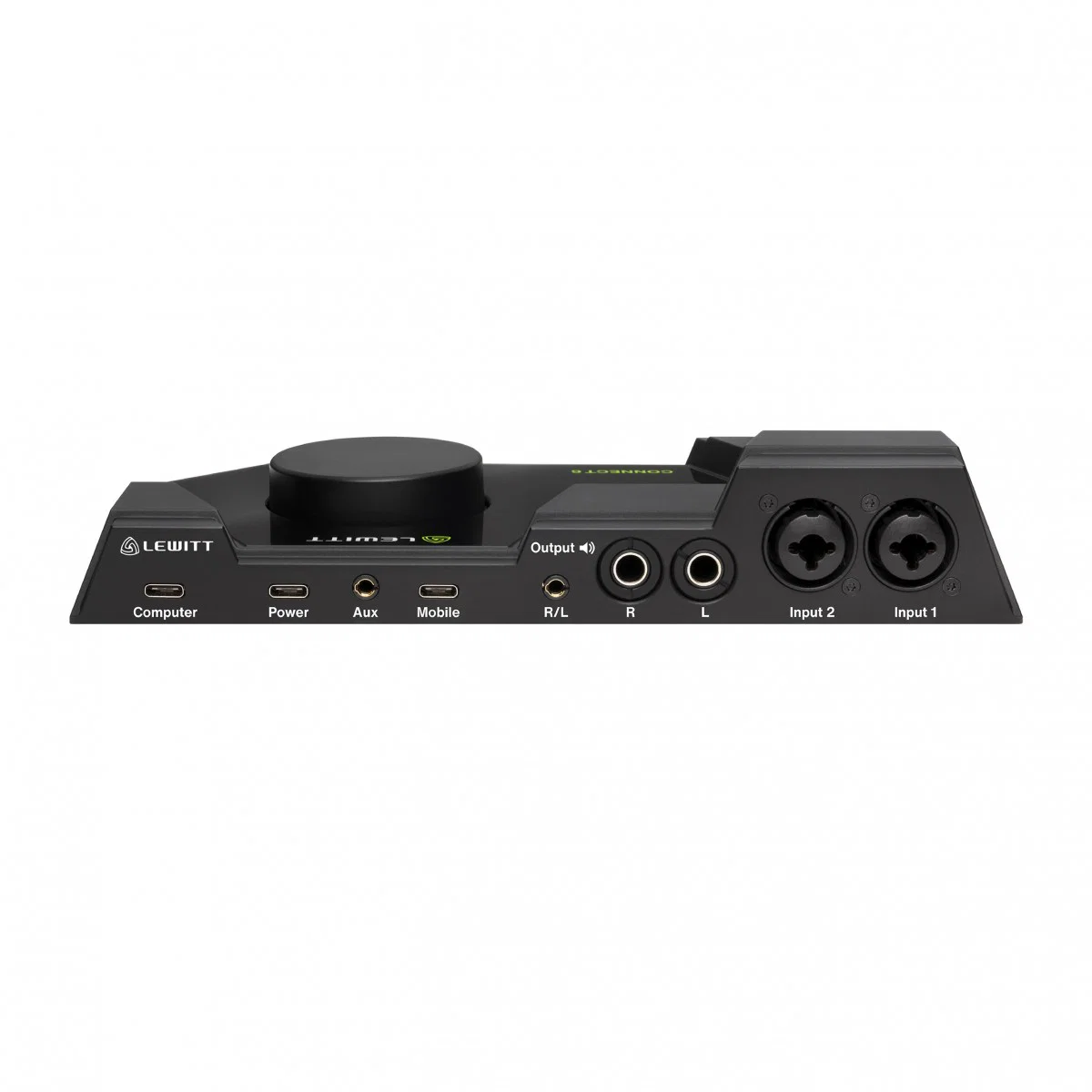LEWITT CONNECT 6 INTERFAZ DE AUDIO - Image 6