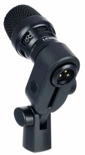 LEWITT DTP340 TT MICROFONO DINAMICO PARA BATERIA Y PERCUSION - Image 6