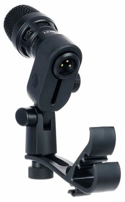 LEWITT DTP340 TT MICROFONO DINAMICO PARA BATERIA Y PERCUSION - Image 8