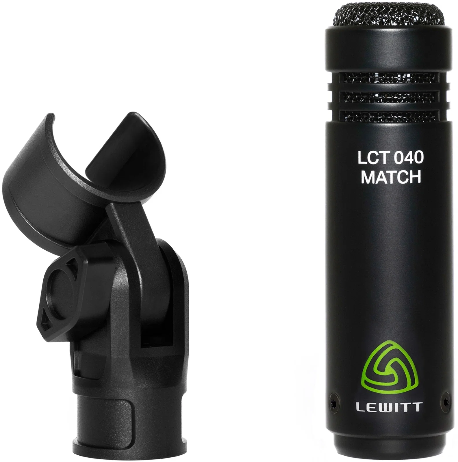 LEWITT LCT040 MATCH MICROFONO DE CONDENSADOR - Image 10