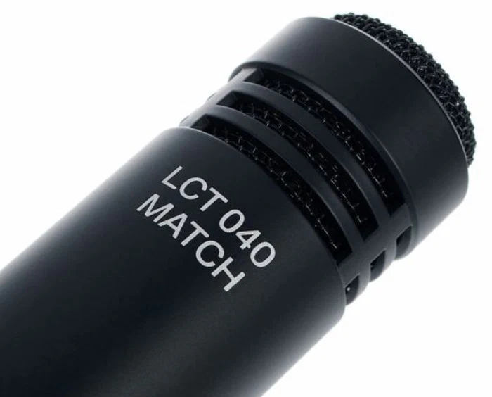 LEWITT LCT040 MATCH MICROFONO DE CONDENSADOR - Image 5