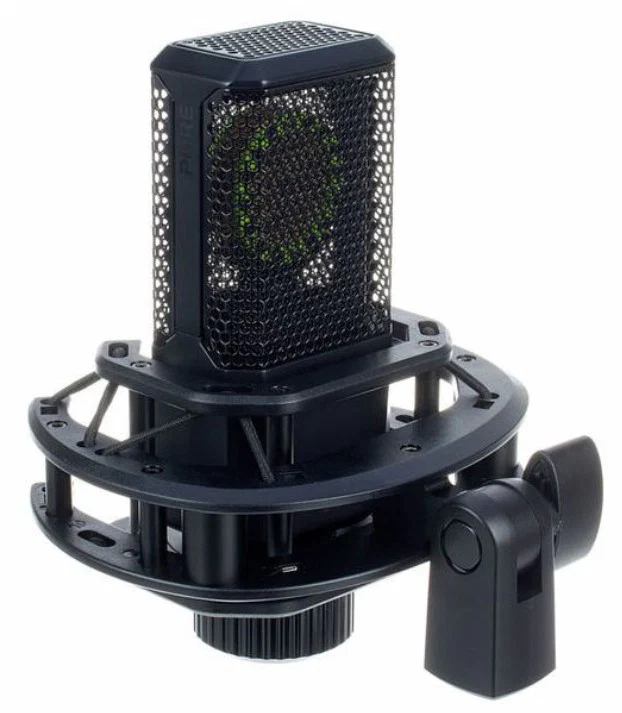 LEWITT LCT440 PURE MICROFONO DE CONDENSADOR - Image 9