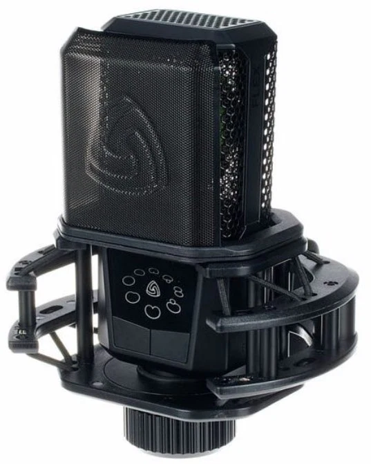 LEWITT LCT441 FLEX MICROFONO DE CONDENSADOR - Image 10