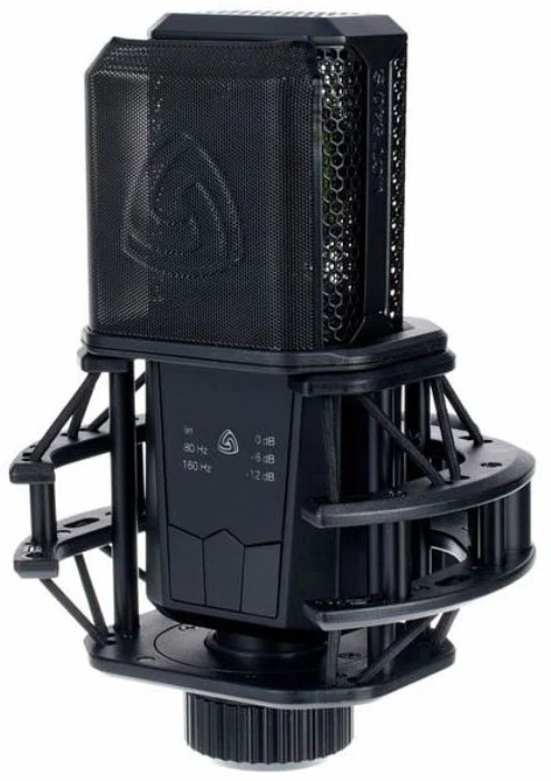 LEWITT LCT540S MICROFONO DE CONDENSADOR - Image 10